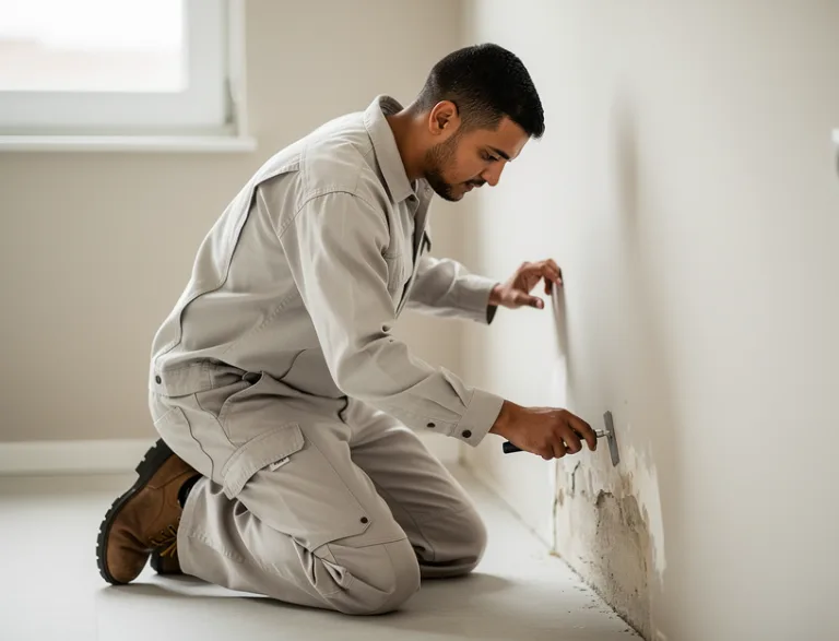 Damp Treatment service in Greeley